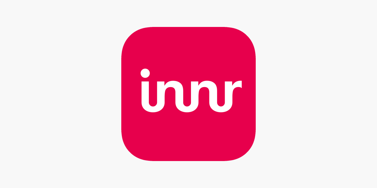 Innr on the App Store