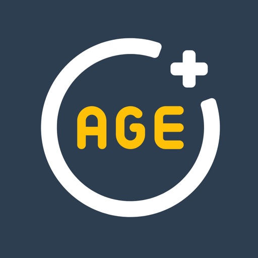 Age Calculator - Date Counter