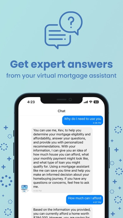 Home Lending Pal screenshot-6