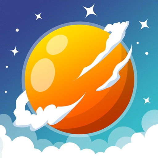 Word Galaxy! icon