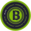 Black Mahogany Pressure Wash icon