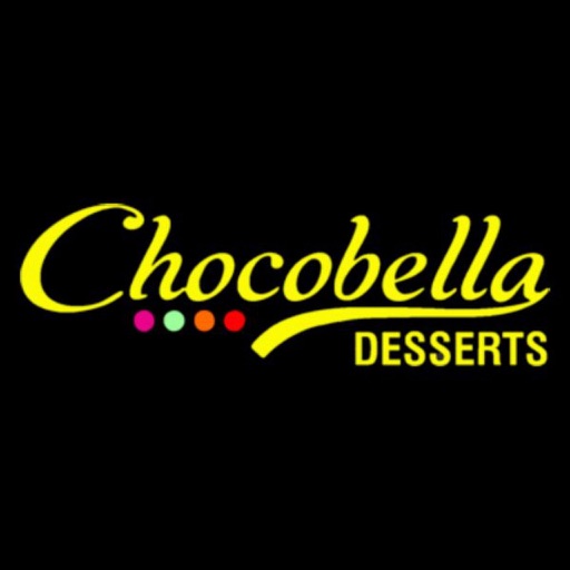 Chocobella Desserts