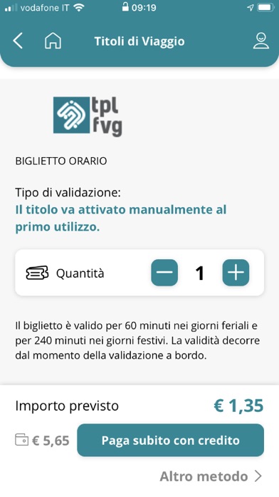 TPLFVG Screenshot