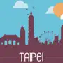 Taipei Travel Guide .