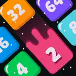 Drop & Merge Numbers App Negative Reviews