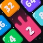 Drop & Merge Numbers app download