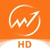 交易侠HD App Feedback