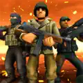 Epic Battle Sim World of War
