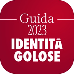 Guida Identità Golose