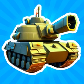 螢幕擷取畫面 (5) Battle of Tanks IO