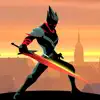 Shadow fighter: Fighting games delete, cancel