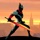 Shadow fighter: Fighting games