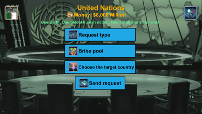 Africa Empire 2027 Screenshot