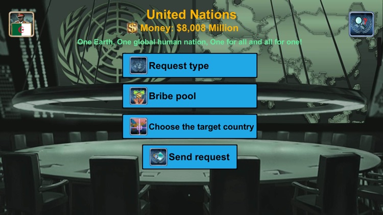 Africa Empire 2027 screenshot-5