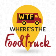 Foodie - Where's The Foodtruck