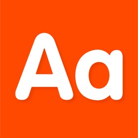 螢幕擷取畫面 (4) Fonts - Font