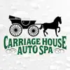Carriage House Auto Spa App Negative Reviews