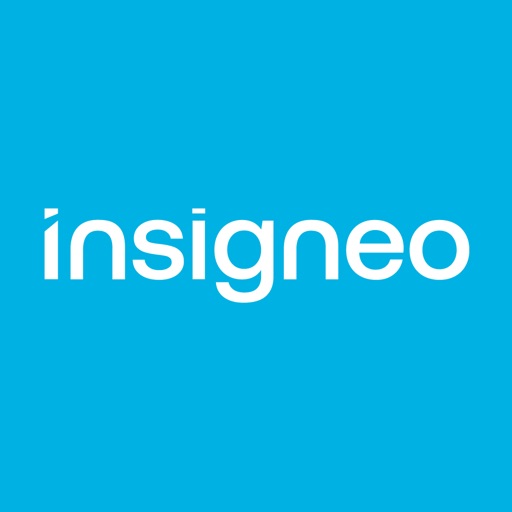 Insigneo Connect by Insigneo Connect