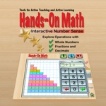 Download Hands-On Math Number Sense app