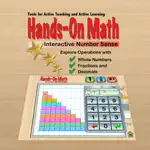 Hands-On Math Number Sense App Positive Reviews