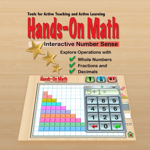 Hands-On Math Number Sense