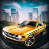 Rebel Car Racing Simulator 3D - iPhoneアプリ