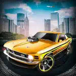 Rebel Car Racing Simulator 3D App Positive Reviews