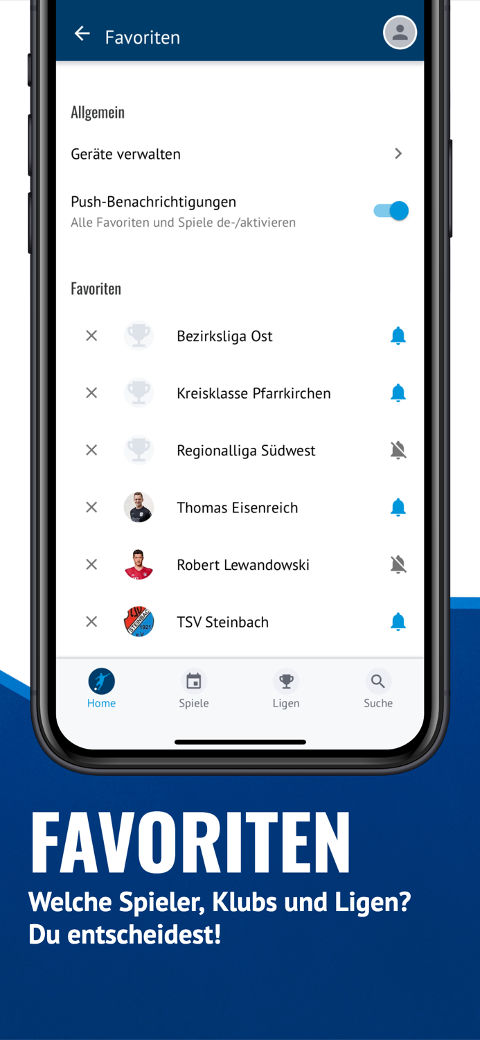 FuPa Fussball News Ergebnisse
