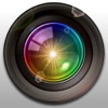 Camera with Filters - iPadアプリ