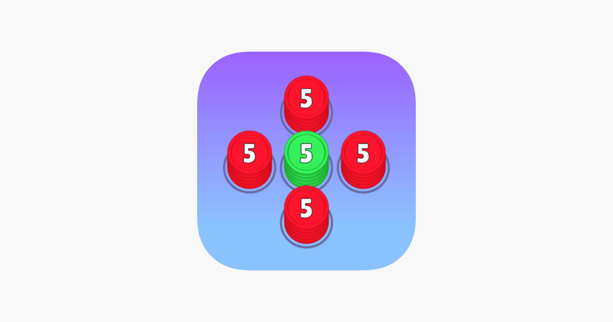 ‎Stackle 3D on the App Store