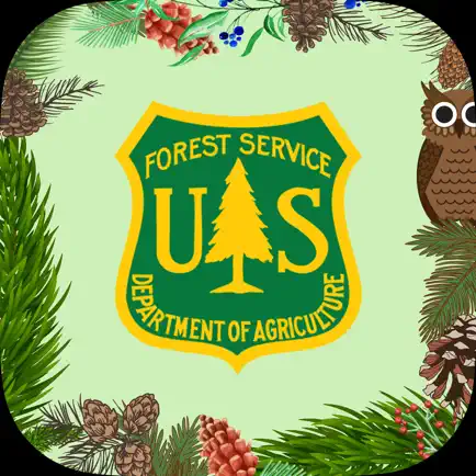 Pacific Northwest Forests Читы