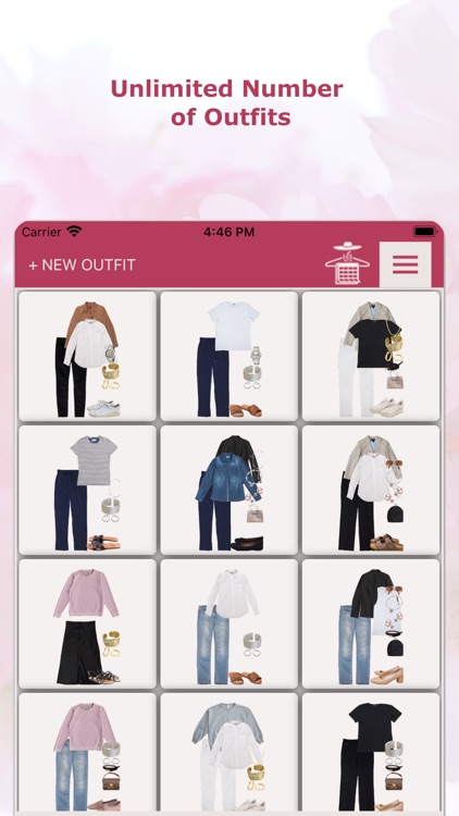 UByDesign Digital Wardrobe screenshot-5
