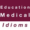 Education & Medical idioms icon
