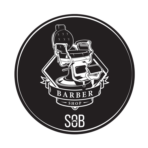 Sob Barbershop icon