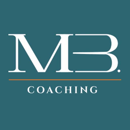 M&B Coaching icon