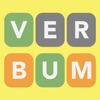 Verbum - Guess the hidden word icon