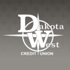 Dakota West Credit Union Biz icon