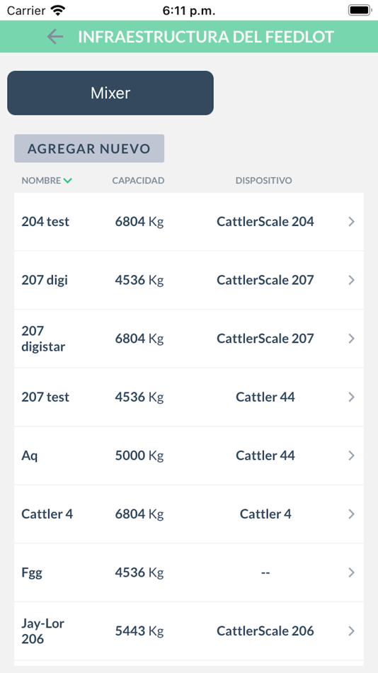#2. Cattler (iOS) 由: Cattler
