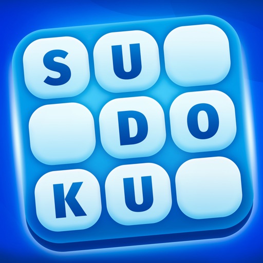 Sudoku Up! - Logic Puzzle