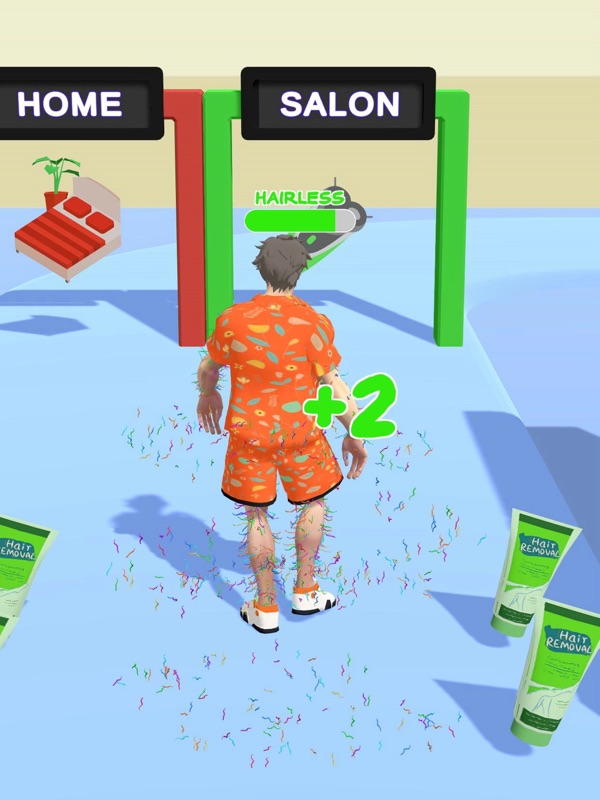 Take Them Off screenshot 9