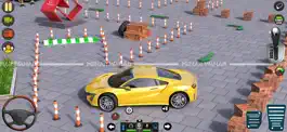 Game screenshot Superior Car Parking Game 3D mod apk