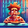 Prisoner Food Frenzy icon