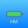 Battery Status for HomeMatic App Delete