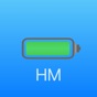 Battery Status for HomeMatic app download