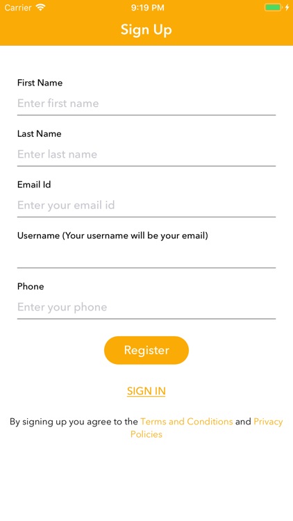 Stock Game Challenge