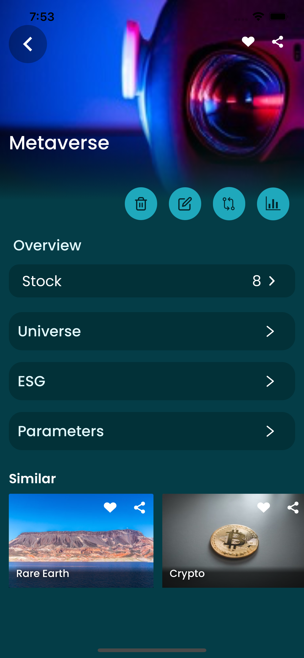CreateMyPortfolio