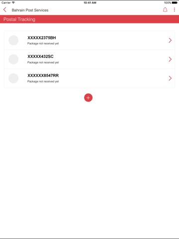 Bahrain Post Servicesのおすすめ画像3