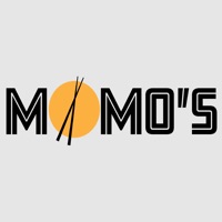 MoMos logo