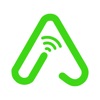 Aura Smart Alarme icon
