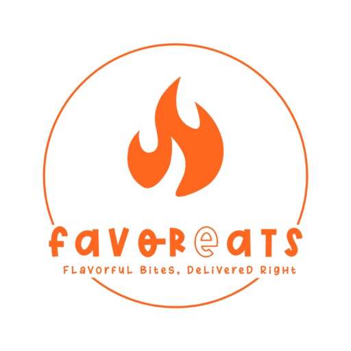 Favor Eats App